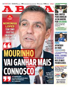 16 de outubro de 2025