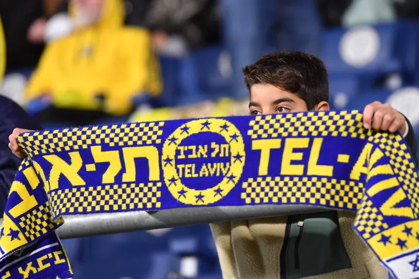 Aston Villa: Maccabi barrado, caos à vista?