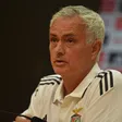 Mourinho: Champions, eleições e farpas em Lage!