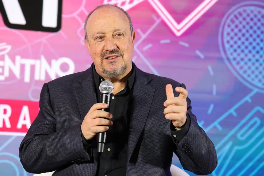 Benítez no Panathinaikos! Grega é a nova novela