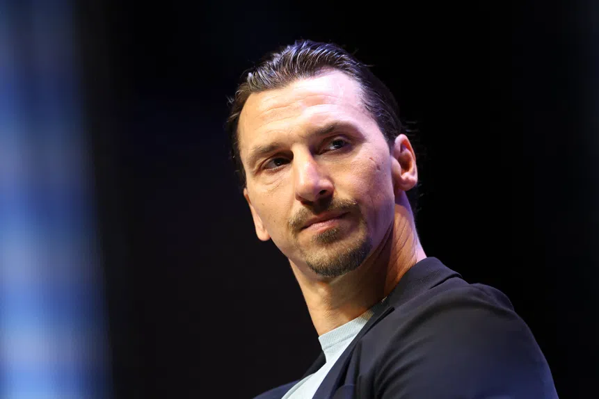 Ibra enfrenta fúria cigana! E não perdoa