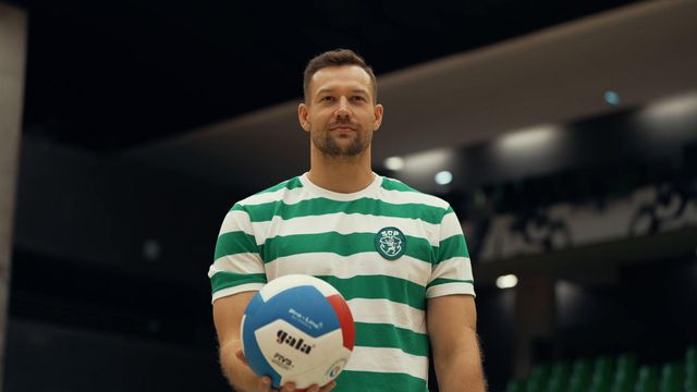 Entrevista a Jan Galabov na íntegra