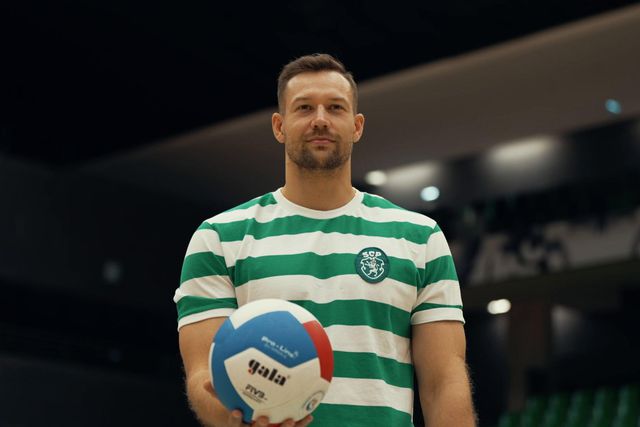 Entrevista a Jan Galabov na íntegra