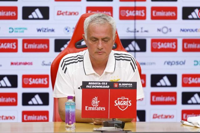 «O Benfica tem uma Taça de Portugal a menos do que devia ter»