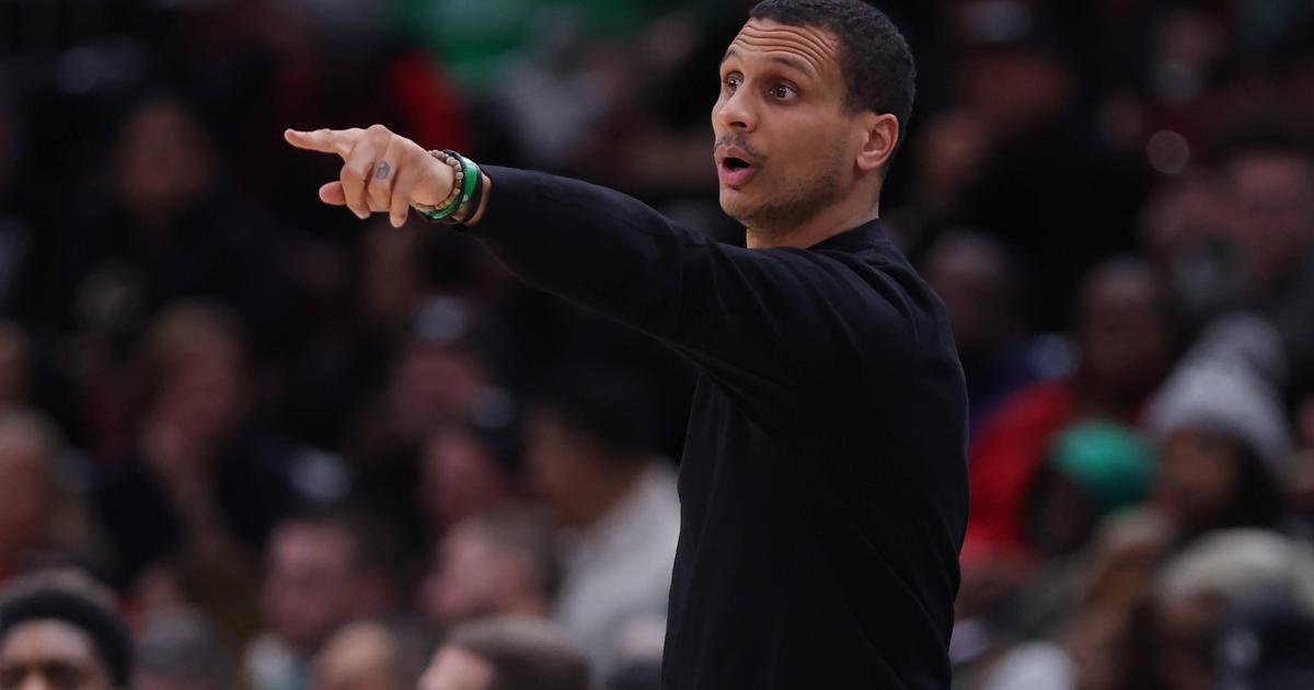 Treinador dos Celtics rendido ao Benfica: «Tem sido uma viag