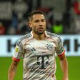Raphael Guerreiro está na terceira temporada ao serviço do Bayern