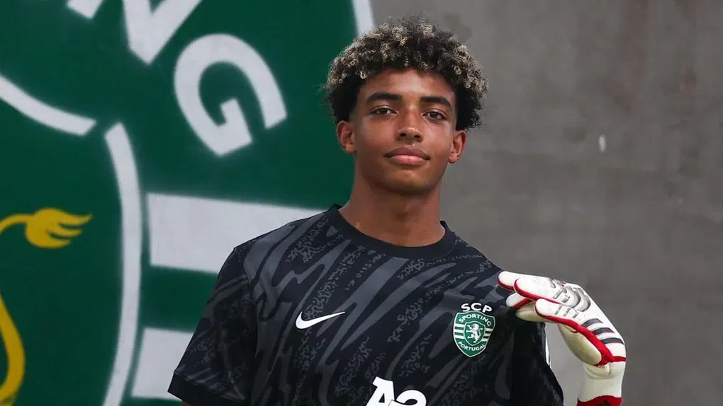 Leão americano ruge no Mundial Sub-17