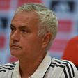 José Mourinho: «O Benfica tem uma Taça a menos do que devia ter»