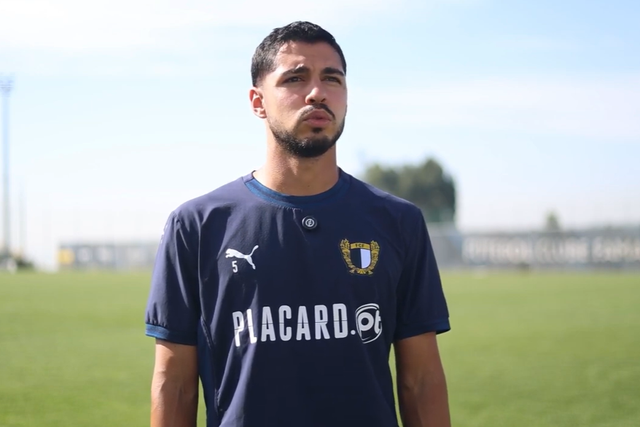 Rafa Soares assume: «Merecíamos ter vencido os últimos três jogos»