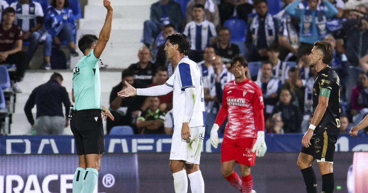 Campeão europeu perde a cabeça e vai de mal a pior