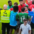 Alcochetense faz queixa na APCVD por agressão de jogador do Santa Clara B