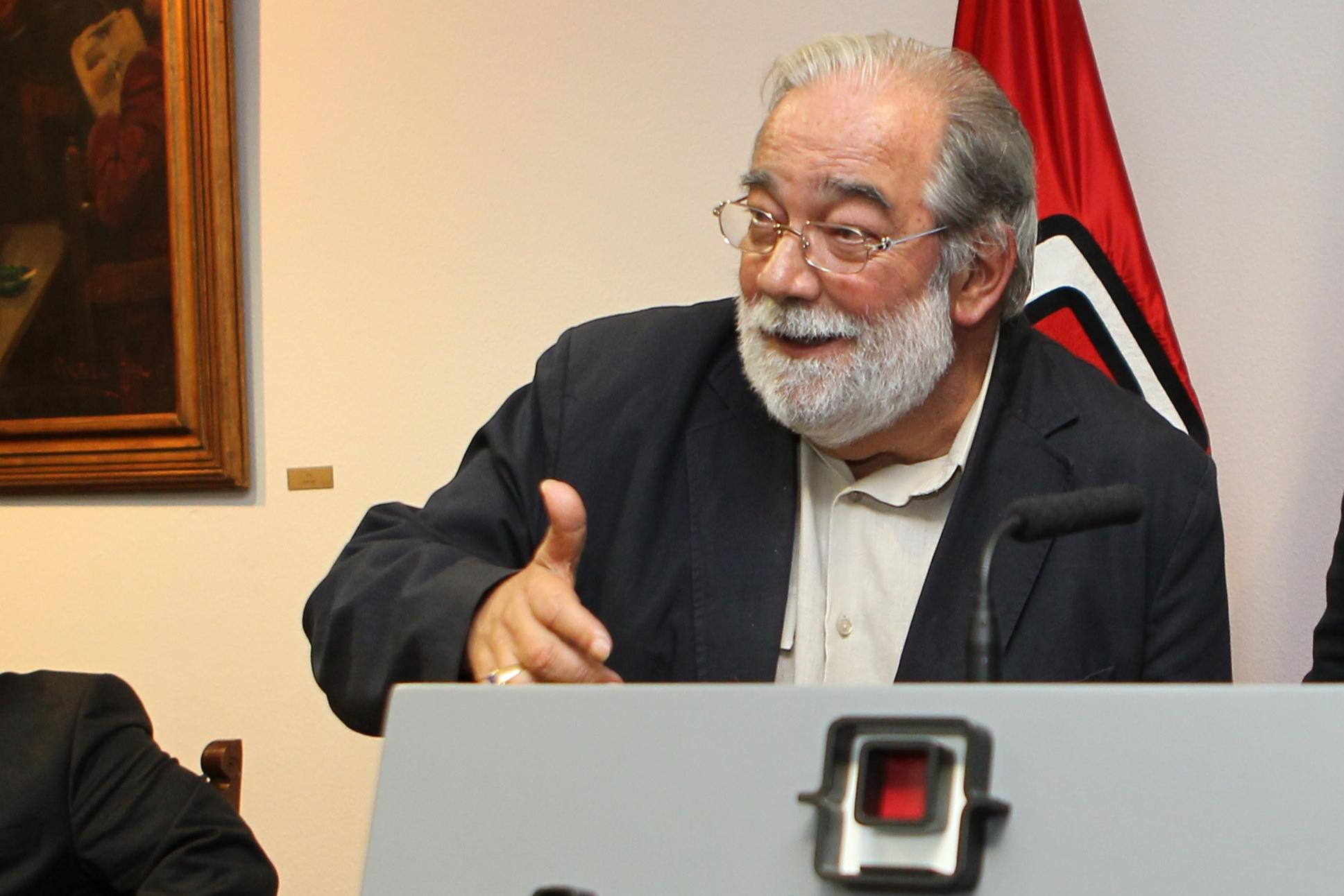 Joaquim Letria