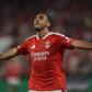 Pavlidis, ponta de lança do Benfica (foto: Imago)