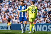 Bednarek vai estrear-se
na Champions e pode ser
ajuda preciosa para Diogo
Costa na hora de proteger
as redes portistas - Foto: IMAGO