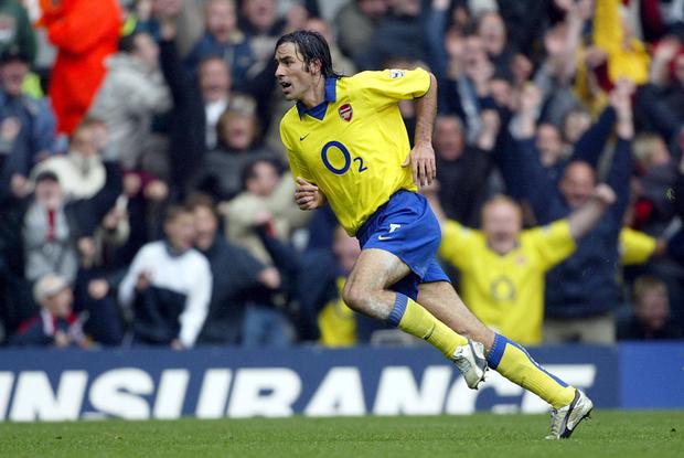 Robert Pirès trocou os relvados pelo cinema