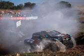 João Ferreira e Filipe Palmeiro em Toyota Hilux (foto ACP)