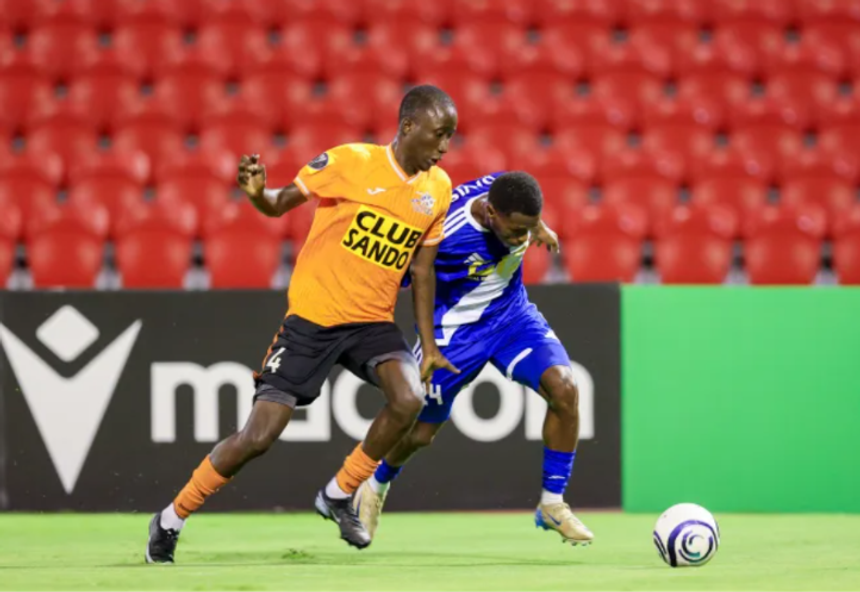 CONCACAF Caribbean Cup junta, como o nome indica, várias equipas das Caraíbas - Foto: CONCACAF