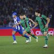 Depor e Levante empataram no Riazor - Foto: IMAGO