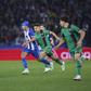 Depor e Levante empataram no Riazor - Foto: IMAGO