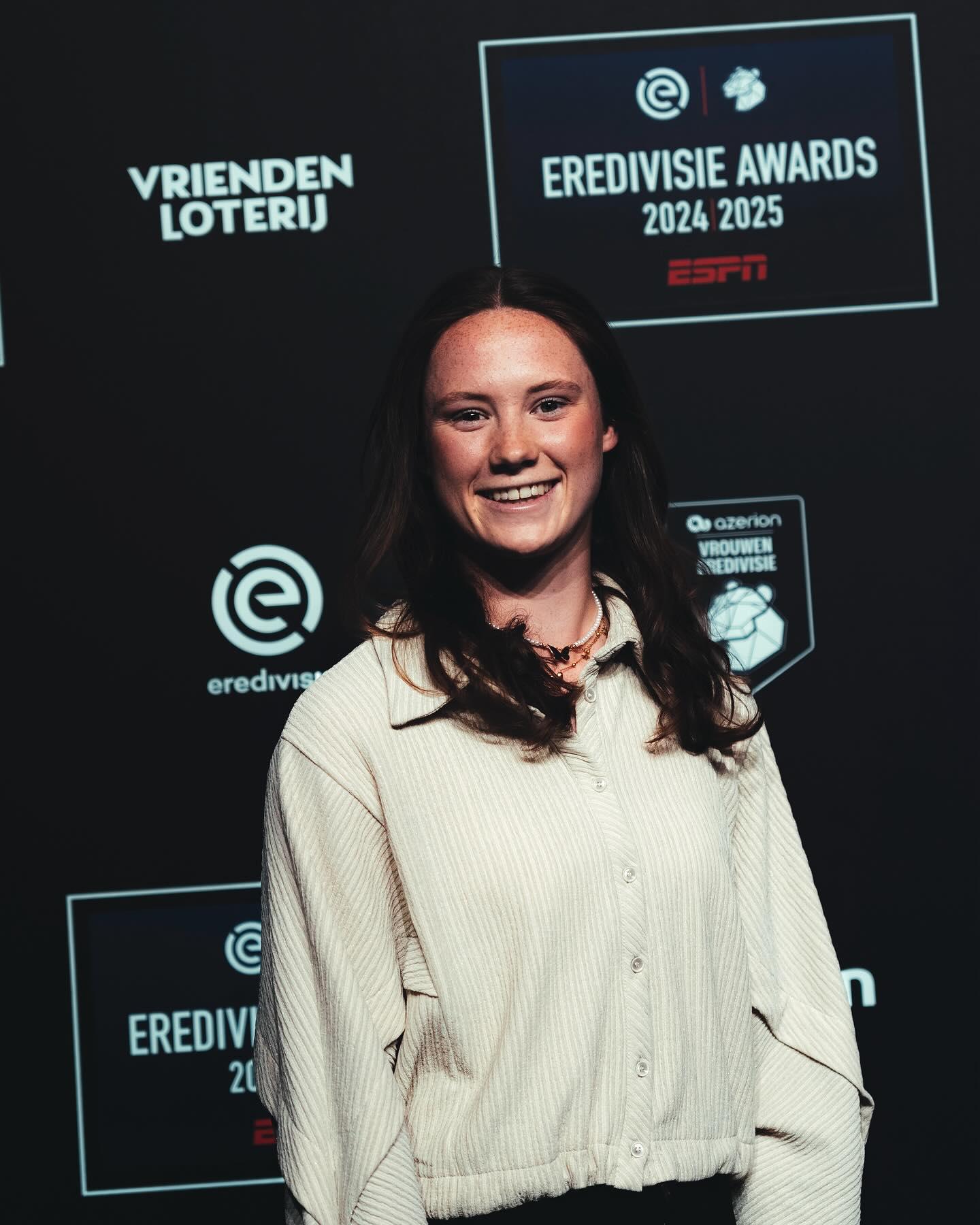 Veerle Buurman, internacional neerlandesa do Chelsea
