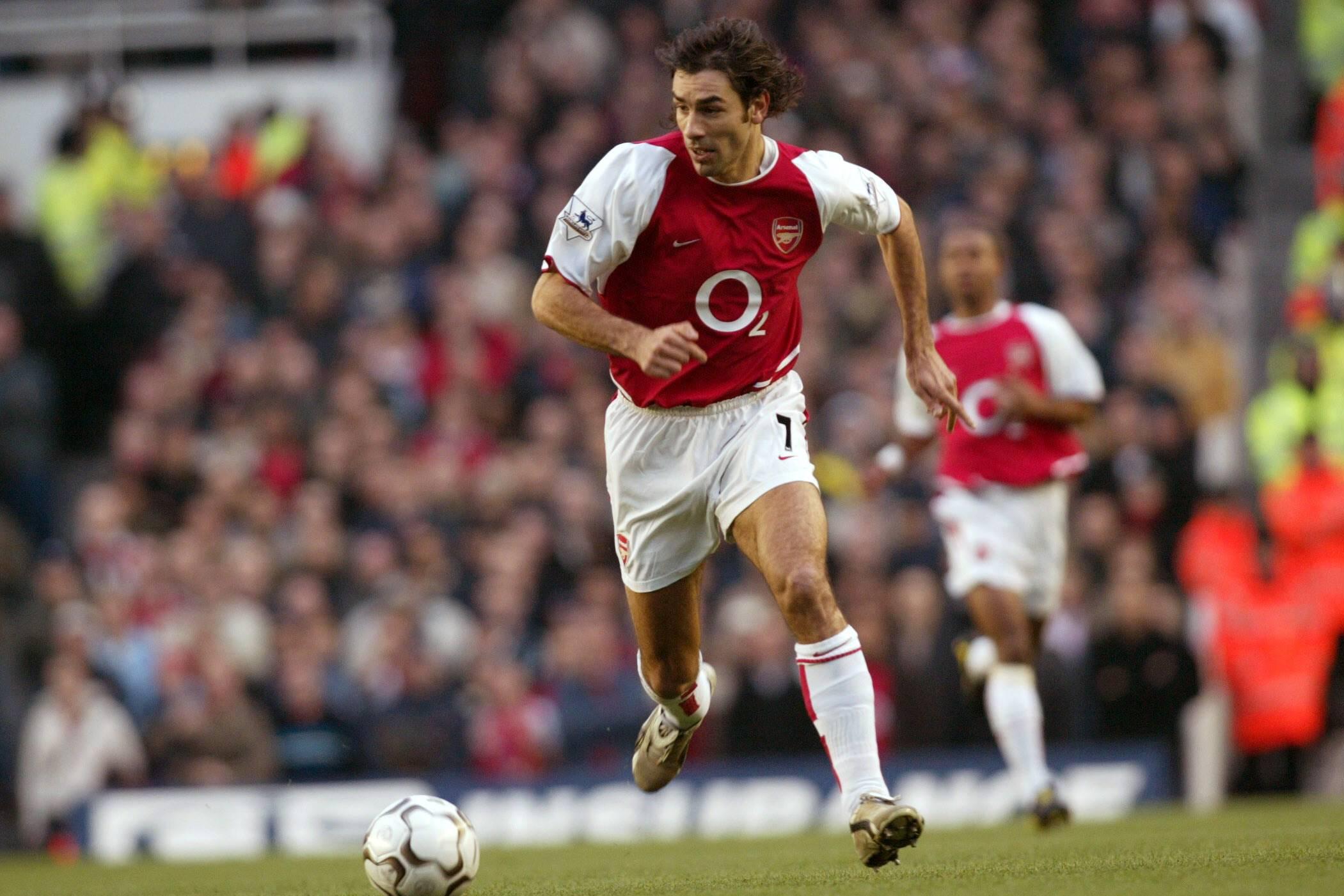 Robert Pires trocou os relvados pelo cinema