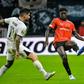 Nagida, lateral-esquerdo camaronês do Rennes - Foto: IMAGO
