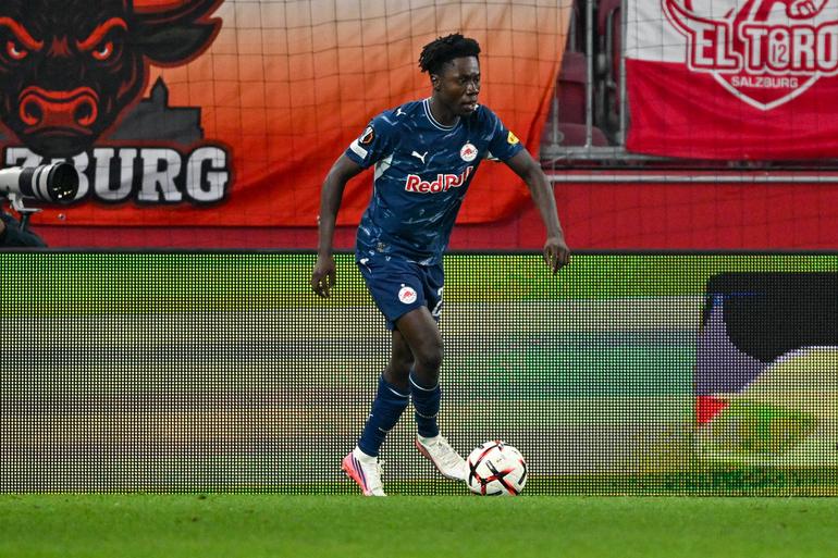 10. Edmund Baidoo (Salzburgo, Áustria) - 3.49