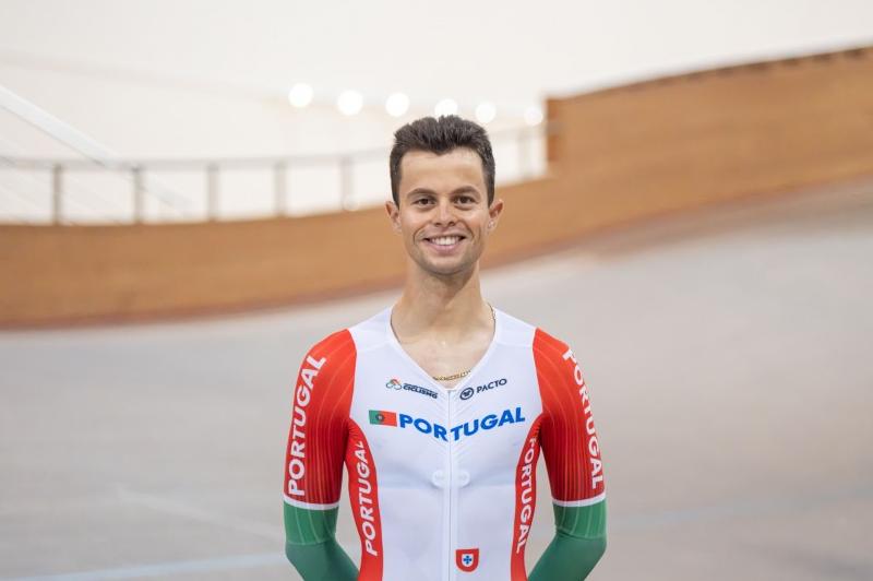 Miguel Salgueiro - foto: FPCiclismo