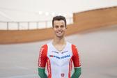 Miguel Salgueiro - foto: FPCiclismo