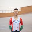 Miguel Salgueiro - foto: FPCiclismo