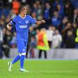 Younes Ibrahim começa a despontar no Brighton - Foto: IMAGO