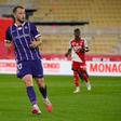 Ex-Benfica marca na vitória do Toulouse e continua a brilhar em França