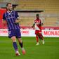 Ex-Benfica marca na vitória do Toulouse e continua a brilhar em França