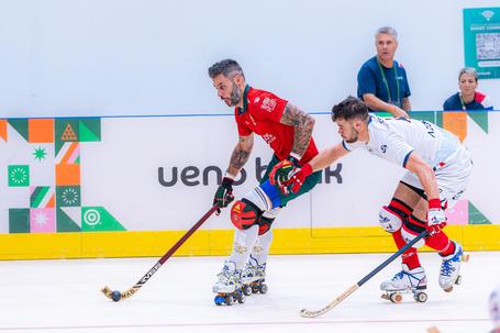 França-Portugal em direto: grande golo dá reviravolta na meia-final!
