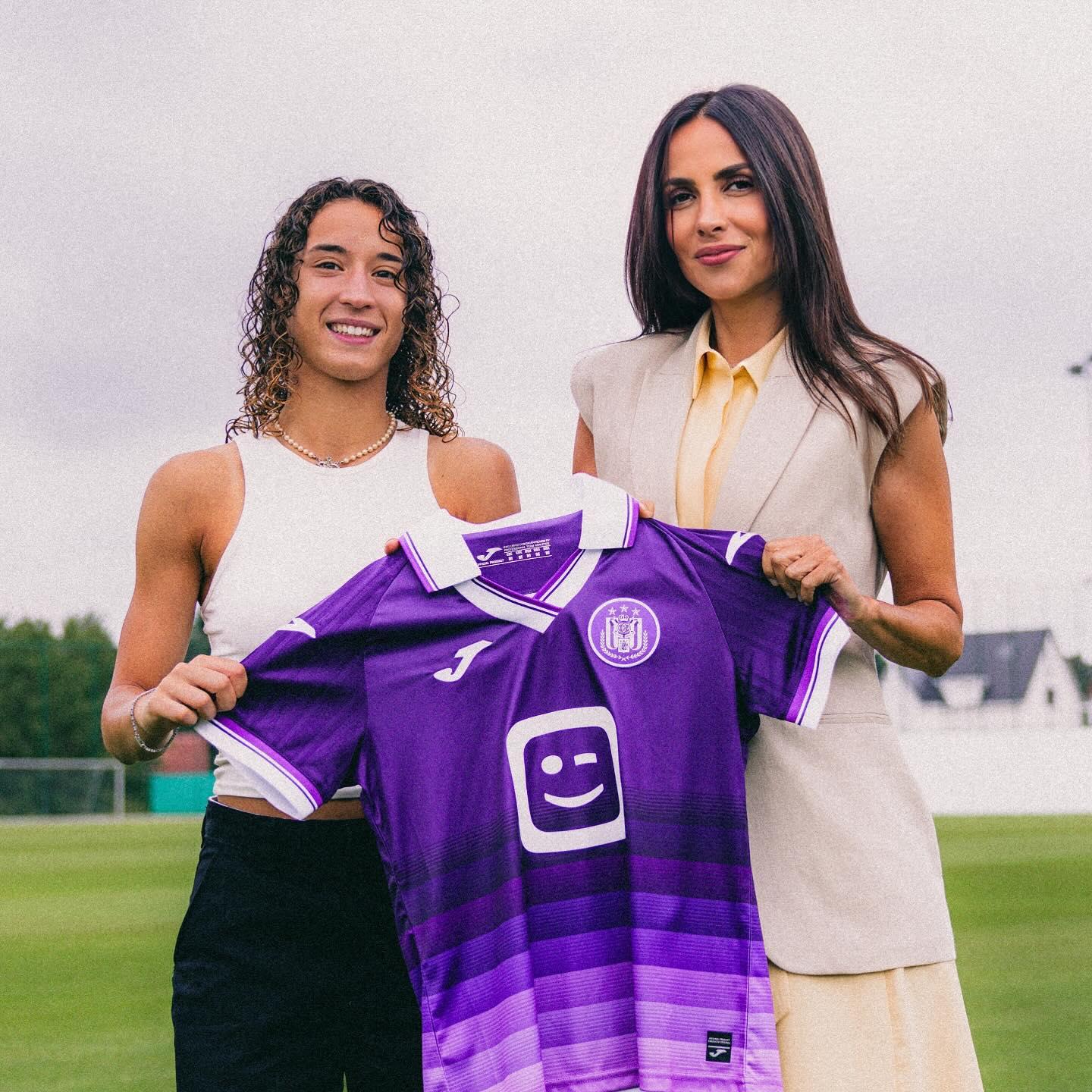 Azzurra Gallo, internacional italiana do Toulouse
