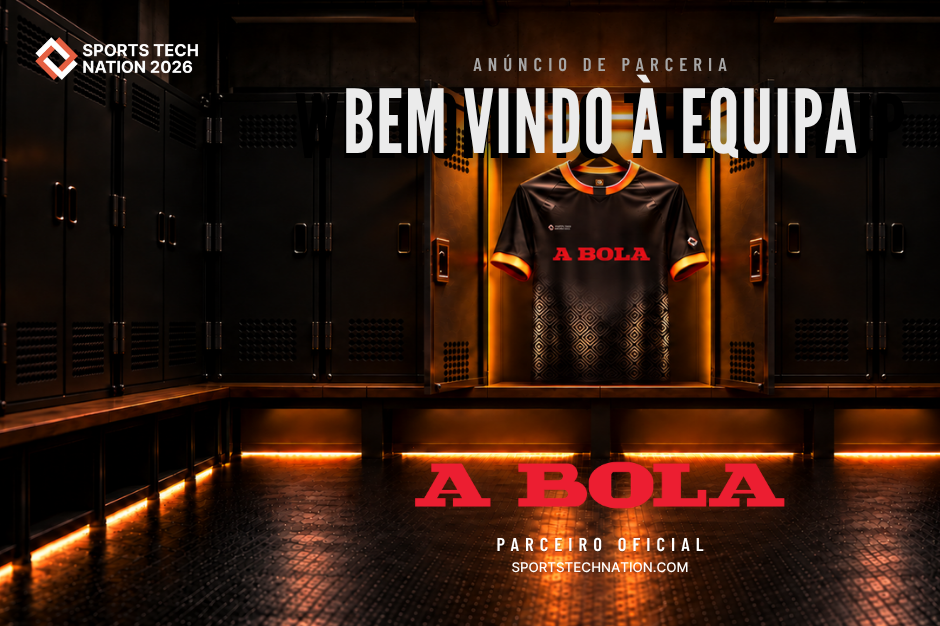 A BOLA lidera comitiva nacional na Sports Tech Nation 2026 no SAP ...
