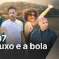 Ângulo: Como 1907, o lago, o luxo e a bola
