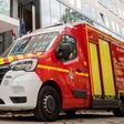 Ambulância em França