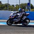 Miguel Oliveira (BMW) inicia a última ronda da temporada de estreia nas Supebike