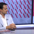 Daniel Monteiro, presidente da Confederação do Desporto de Portugal
