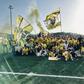 A festa do Fazendense, no regresso aos nacionais - Foto: D.R.