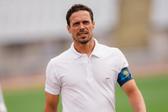 Sérgio Raimundo chegou ao Estoril no início desta temporada (Foto Estoril-Praia SAD)