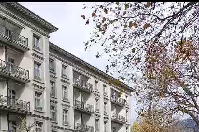 Passeio da seleção nos jardins do hotel