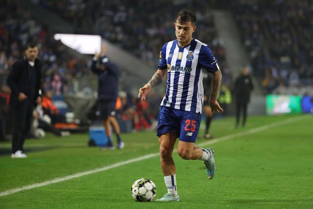 Otávio: «Espero que os próximos 20 anos sejam de muitas conquistas, vitórias e títulos»