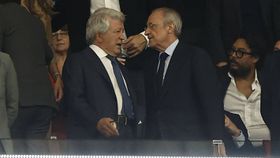 Real Madrid criticado por outro rival: «Parem de manchar o futebol espanhol»