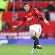 Ex-Benfica Lindelof revela onde pensa voltar a jogar