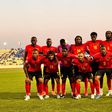 Vários 'portugueses' no duelo entre Cabo Verde e Angola (e ainda sem Bruno Varela)