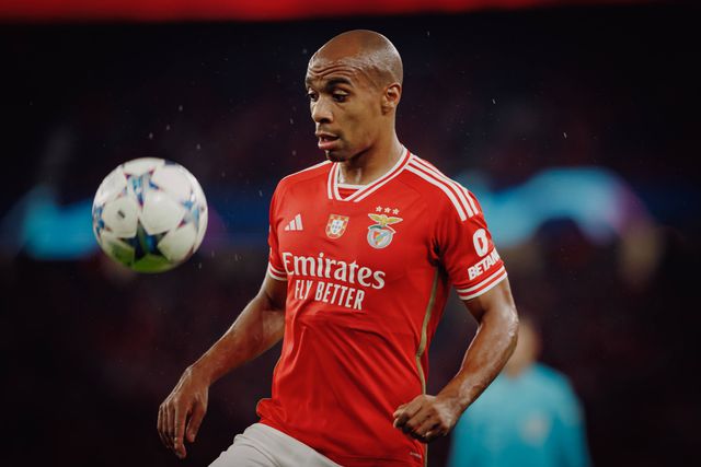 Empresário defende João Mário: «Benfica perdeu muitos jogadores importantes»