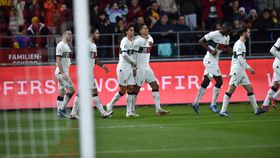 João Cancelo: «Queremos apurar-nos só com vitórias»