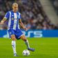 FC Porto: Boletim clínico com sete pacientes